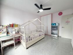 Blk 335 Sembawang Close (Sembawang), HDB 5 Rooms #537236611